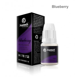 Joyetech Blueberry 0 mg - 30 ml