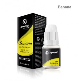 Joyetech Banana 11 mg - 30 ml