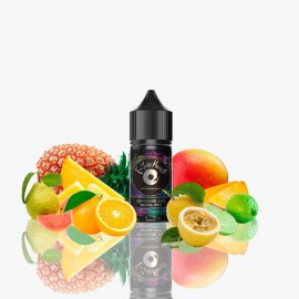 Tropical Punch - Frutas tropicais - 6 mg 30 ml - Notorious Big- E-Juice Parade