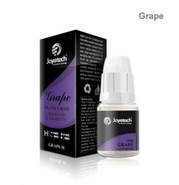 Joyetech Grape (Uva) 11 mg - 30 ml
