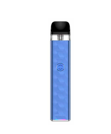   Vaporesso Xros 3 kit 1000 Mah - 2ml - Ice Blue