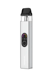  Vaporesso Xros 4 kit 1000 Mah - 3ml - Silver