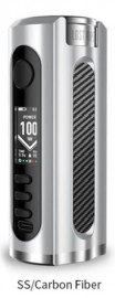 Grus Mod VV 100W - SS Carbon Fiber