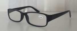 Óculos Lupa Zoom 4x
