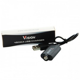 Carregador USB Vision