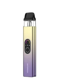  Vaporesso Xros 4 kit 1000 Mah - 3ml - Sunset Neon