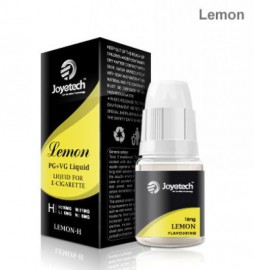 Joyetech Lemon 6 mg - 30 ml