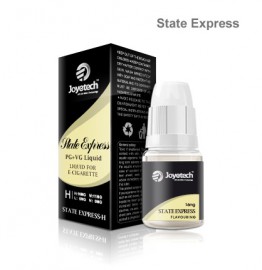 Joyetech T5 (antigo State Express - 555) 11 mg 30 ml