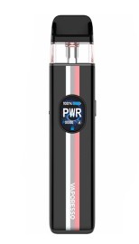   Vaporesso Xros 5 kit 1500 Mah - 3ml - Carbon Stripe