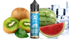  Blends Juices Iceberg Glacial Breath 6 mg 30 ml  Kiwi com Melancia Refrescantes