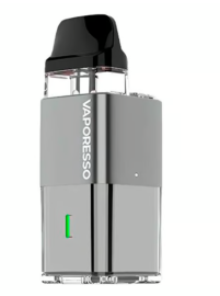   Vaporesso Xros Cube kit 900 Mah - 2ml - Grey