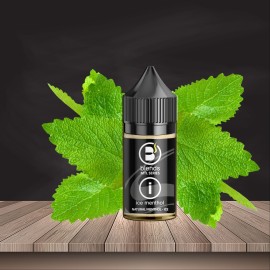 Blends Juices MTL NicSalt Ice Menthol 30 ml  15 mg  Menthol Super Gelado