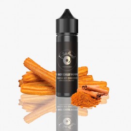 Churros - 6 mg 30 ml- Red Hot Chili Peppers – Suck My Kiss - E-Juice Parade