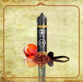  Blends Juices Signature Captain Kidd 6 mg 30 ml  Tabaco Amadeirado